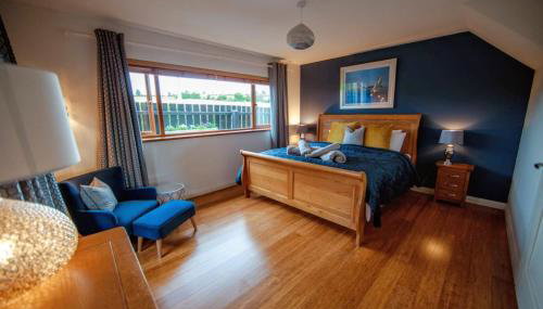 Mourne Magic House-Riverside luxury in Newcastle - Foto 3