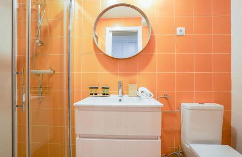 Modern duplex-2Bedrooms 2Bathrooms-Ventas - Foto 18