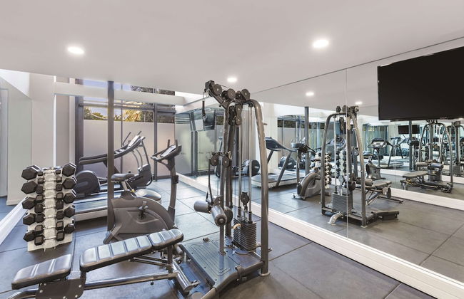 Adina Apartment Hotel Auckland Britomart - Foto 65