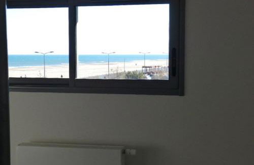 La Perle Marine, Luxe et Raffinement, appartement T4 Front de mer - Photo 7