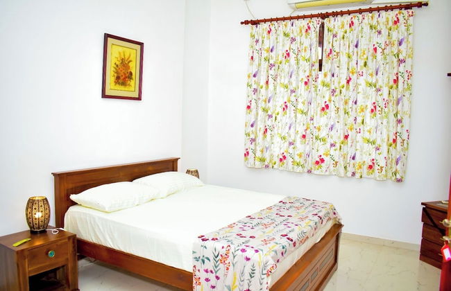 Rooftop Garden - 3 Bedrooms - Parking - 10minbeach - Photo 7