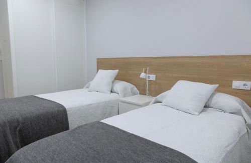 Hermoso apartamento en Vigo - Foto 16
