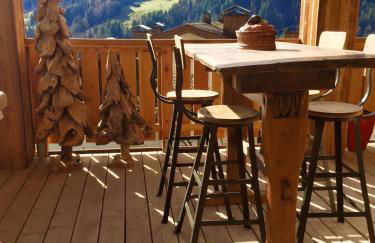 Appartement moderne à Le Grand-Bornand 70 m² avec vue montagne - Photo 6