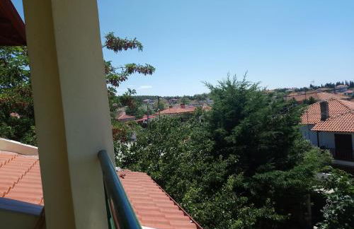 Holiday Home in Chalkidiki, Lakkoma - Foto 29