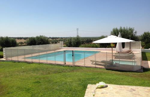 Monte da Boavista - Country family house - Foto 16