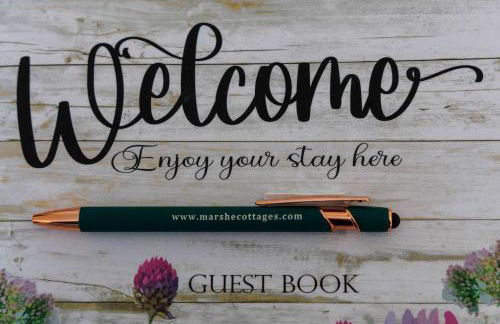 Heather Cottage - a beautiful cosy cottage for couples - Foto 13