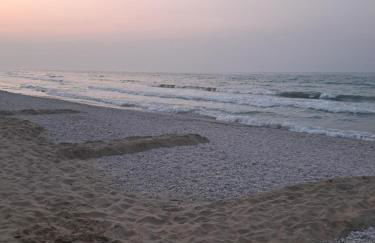 Casa HAPPINESS vista mare, 50m dal mare - Photo 26