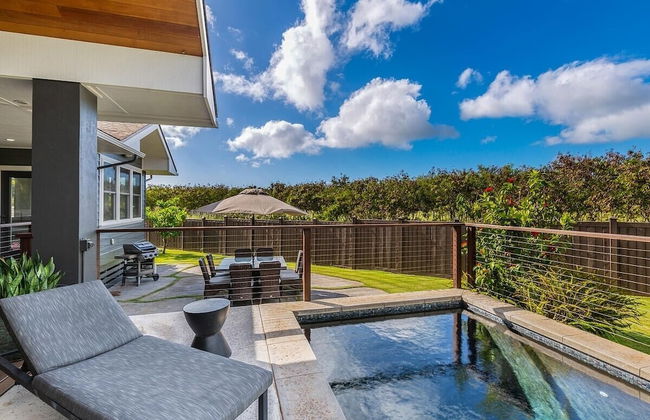 Nakoa Kai 3 Bedroom Home by RedAwning - Foto 32