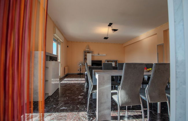 Casa Vacanza Oasi Marina - Photo 21