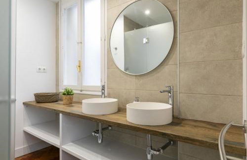 Apartamento con vistas al Parque del Retiro - Photo 7