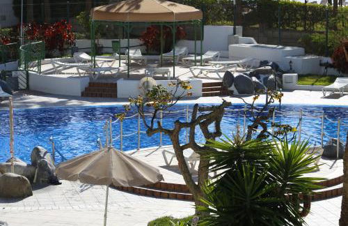 Altamira ocean views one bedroom - Foto 37