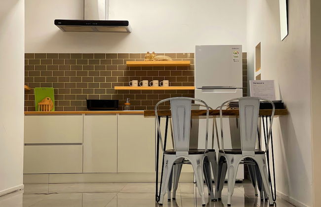 Baraquera Hotel - Foto 28