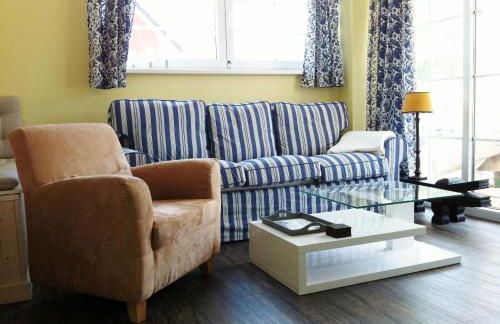 Reetdachhaus Strandecke - Foto 13