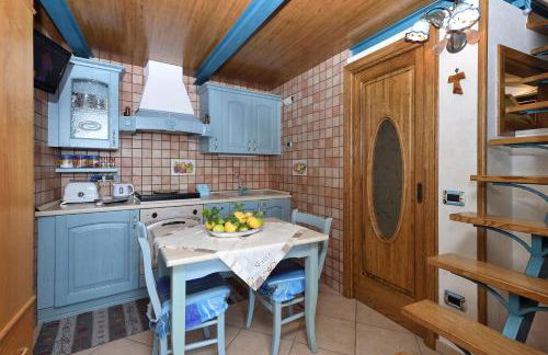 Pontone on the sea apartment - Foto 8