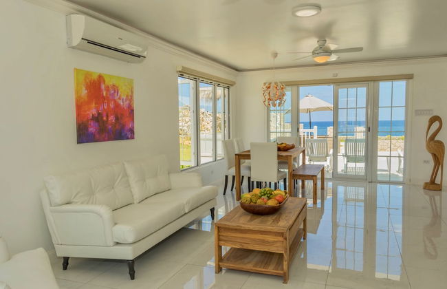 Stunning Ocean View - Photo 10