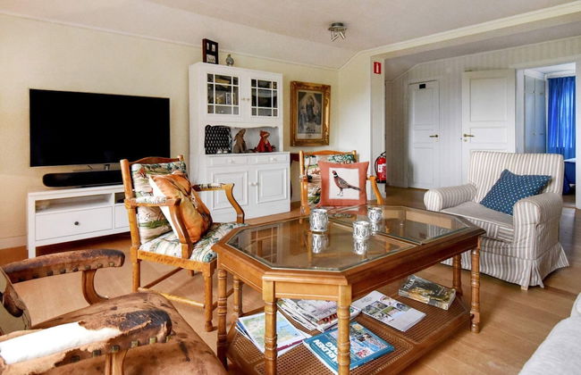 15 Person Holiday Home in Hjortkvarn-by Traum - Foto 38