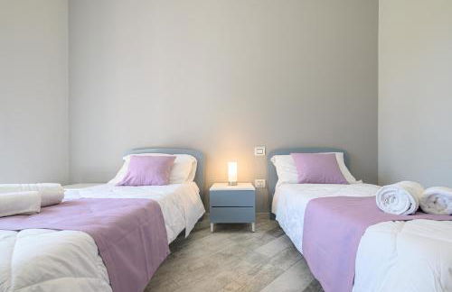 [LUNGOMARE 6min] Suite Deluxe Miraglia with Parking - Foto 26