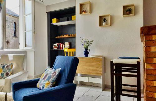 Le Chapitre - Foto 32