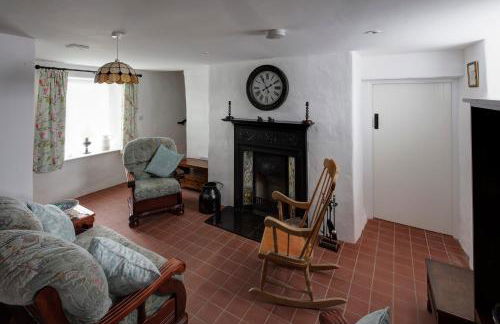 Katie's Cottage Bellaghy - Foto 16