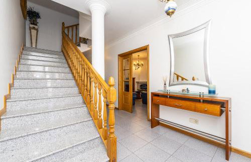 Family Beach House in Amorosa, Northern Portugal - Foto 7