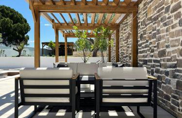 Olivea Luxury Suites - Foto 26