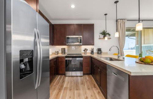 @ Marbella Lane - Stylish House + Impressive Views - Foto 12