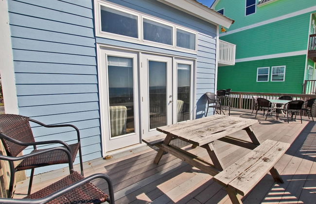 Marilyns Cottage - Photo 23