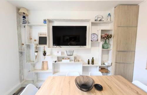 Le Cocon localisation idéale - Foto 17