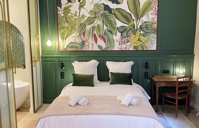 Home Chic Home Les Suites de La Comédie - Foto 22