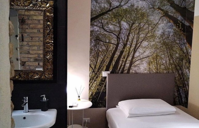 Nerva Accommodation Cavour - Photo 34