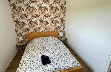 Maison Au Bout Du Pre - Foto 13