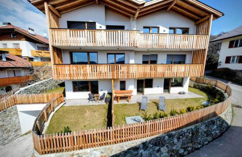SiLENA Dolomites - Foto 1