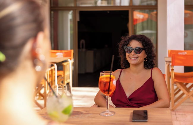 Clube do Lago Hotel - Photo 59