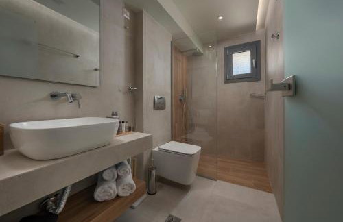 Sandy Seaside Suites - Foto 43