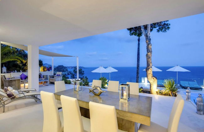 Tranquil San Jose Villa with 6 Bedrooms 1045 - Photo 55