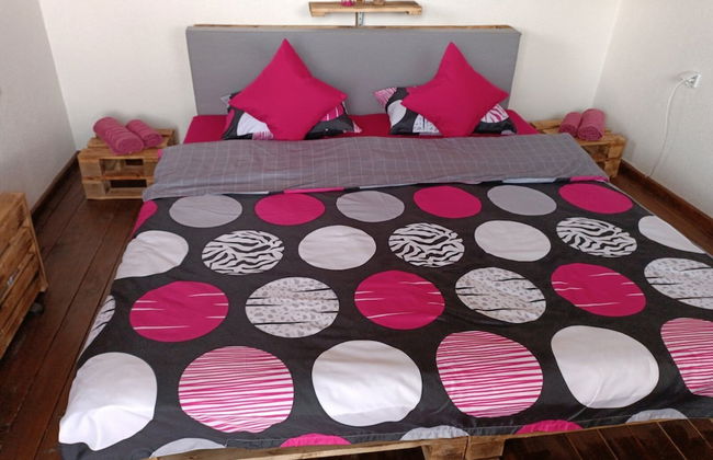 BOSNIAN PYRAMID GLAMPING - Foto 23