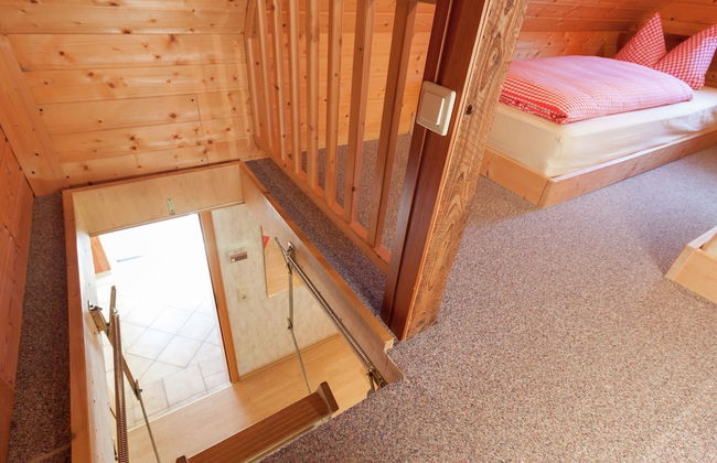 Oberkirchen Hillside Retreat - Foto 6