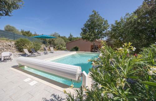 DOMAINE VILONAPA - villa Figuier - Foto 9