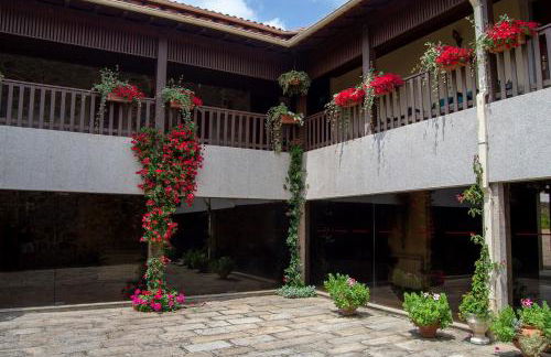 Agroturismo Quinta Dom José - Foto 5