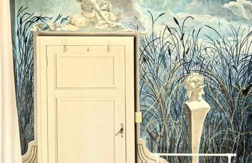 Villa Buonsignori - Wine & Olive Oil Farm - Foto 57