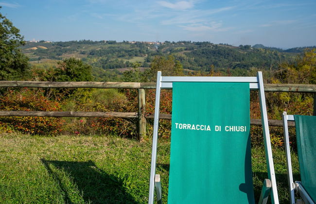 Torraccia di Chiusi - Foto 60