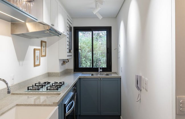 LOCAR-IN GRAMADO- VIVERE- Volo Garden - Foto 15