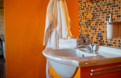 Villa Gelso - Tenuta esclusiva con sauna, piscina privata e vista panoramica - Foto 63