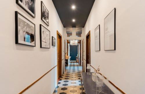 Flora - Maison de maître - patio et piscine privée - Foto 7