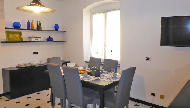 Servicio de comidas en la habitación