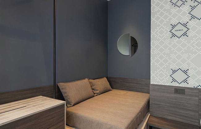 Nooria Sicilian Charme Rooms - Foto 39