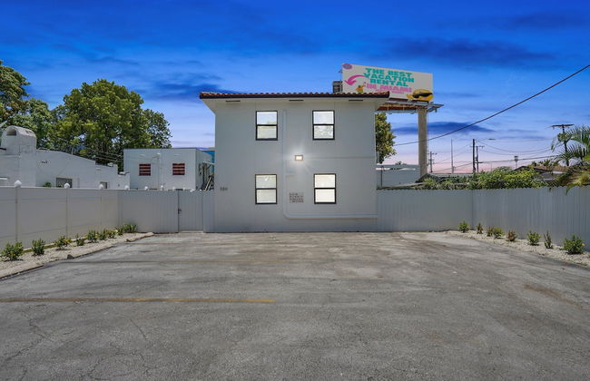 Wynwood Apartments - Foto 64