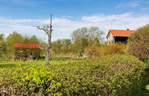 Haus an der Peene - Foto 13