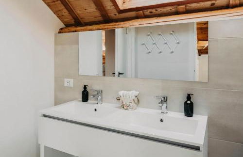 Corte Maccarini - Appartamento Dolomiti - Foto 24