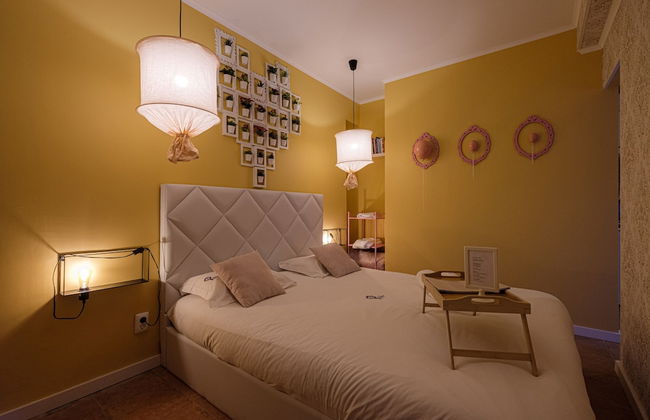 Y.Quebedo - Boutique Apartments - Foto 38